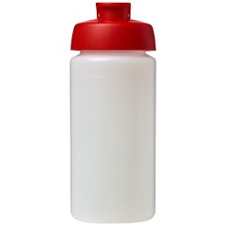Sportovní láhev s vyklápěcím víčkem Baseline Plus grip 500 ml