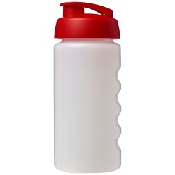 Sportovní láhev s vyklápěcím víčkem Baseline Plus grip 500 ml