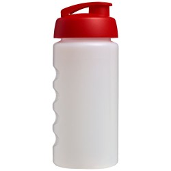 Sportovní láhev s vyklápěcím víčkem Baseline Plus grip 500 ml