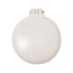 Webrush zrcátko s kartáčem na vlasy