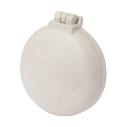 Webrush zrcátko s kartáčem na vlasy