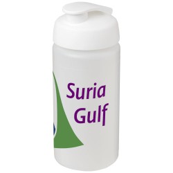 Sportovní láhev s vyklápěcím víčkem Baseline Plus grip 500 ml