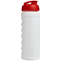 Sportovní láhev s vyklápěcím víčkem Baseline Plus grip 750 ml