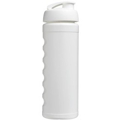 Sportovní láhev s vyklápěcím víčkem Baseline Plus grip 750 ml