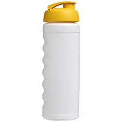 Sportovní láhev s vyklápěcím víčkem Baseline Plus grip 750 ml
