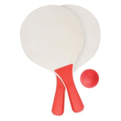 Mistra set na plážový tenis