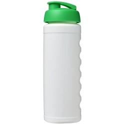 Sportovní láhev s vyklápěcím víčkem Baseline Plus grip 750 ml