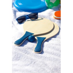 Mistra set na plážový tenis