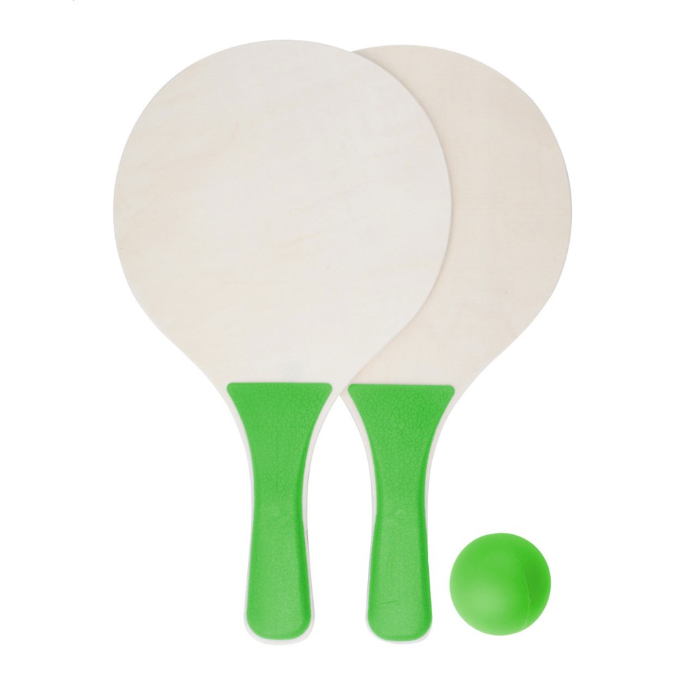 Mistra set na plážový tenis