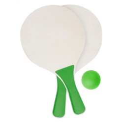 Mistra set na plážový tenis