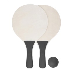 Mistra set na plážový tenis