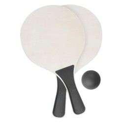 Mistra set na plážový tenis