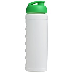 Sportovní láhev s vyklápěcím víčkem Baseline Plus grip 750 ml