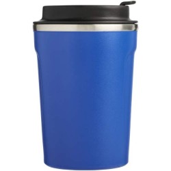 Měděná vakuová odlivka Thor 360 ml s uzávěrem odolným proti rozlití