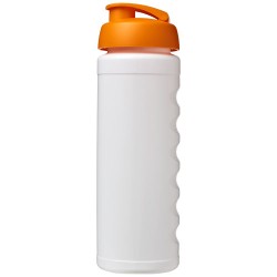Sportovní láhev s vyklápěcím víčkem Baseline Plus grip 750 ml