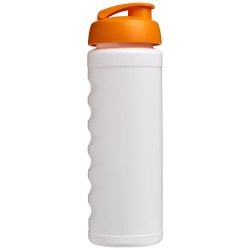 Sportovní láhev s vyklápěcím víčkem Baseline Plus grip 750 ml