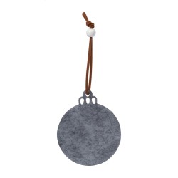 Vánoční figurka, sněhová vločka