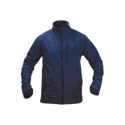 Molter softshellová bunda