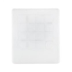 Rezimi RABS mini puzzle