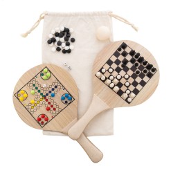 Boanis plážový tenis