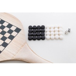 Boanis plážový tenis