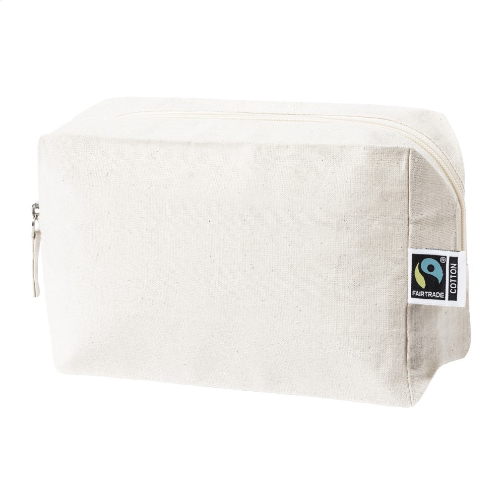 Ferbyss Plus Fairtrade kosmetická taštička