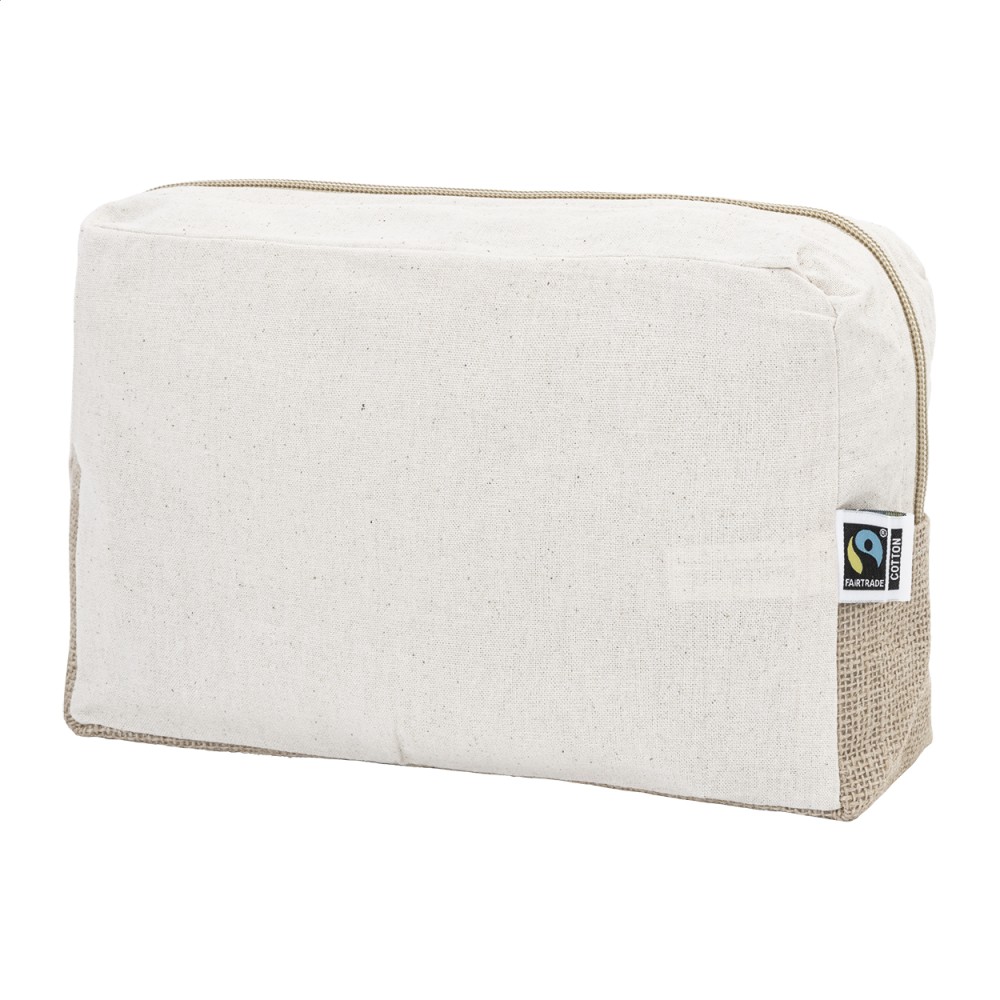 Ferbax Fairtrade kosmetická taštička
