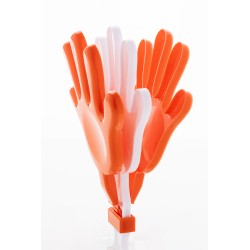 Clappy RPP fandící ruka