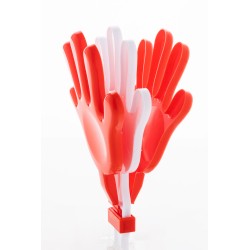 Clappy RPP fandící ruka