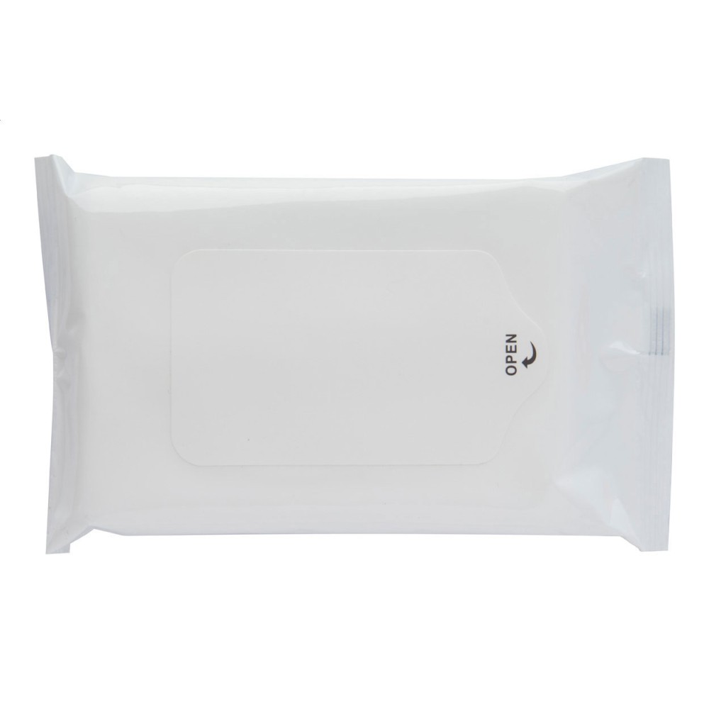 Clewip vlhčené ubrousky