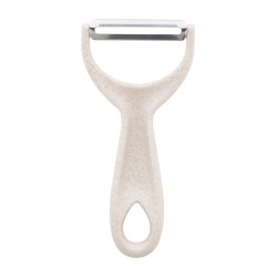 Bolero škrabka na zeleninu