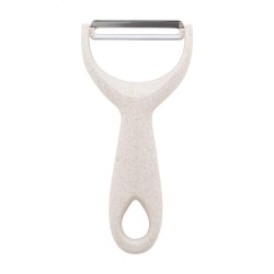 Bolero škrabka na zeleninu