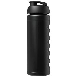 Sportovní láhev s vyklápěcím víčkem Baseline Plus grip 750 ml