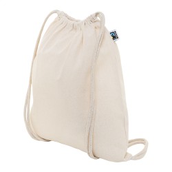 Ferdraw Fairtrade vak se stahovací šňůrkou