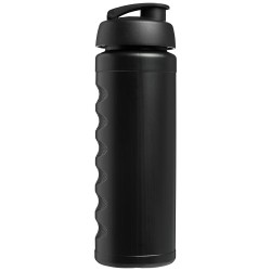 Sportovní láhev s vyklápěcím víčkem Baseline Plus grip 750 ml