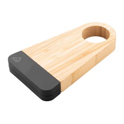 Kyoho vývrtka s držákem na láhev