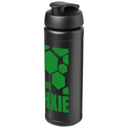 Sportovní láhev s vyklápěcím víčkem Baseline Plus grip 750 ml