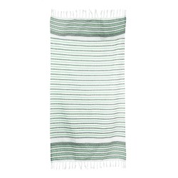 Tulum Plážový ručník