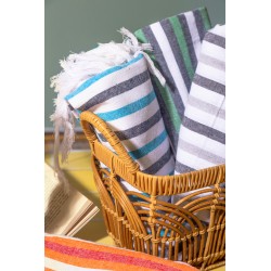 Tulum Plážový ručník