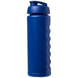 Sportovní láhev s vyklápěcím víčkem Baseline Plus grip 750 ml