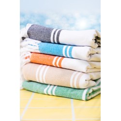 Ipanema Plážový ručník