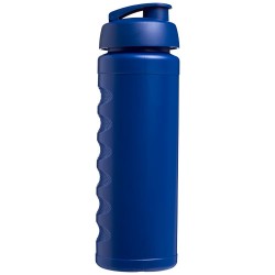 Sportovní láhev s vyklápěcím víčkem Baseline Plus grip 750 ml