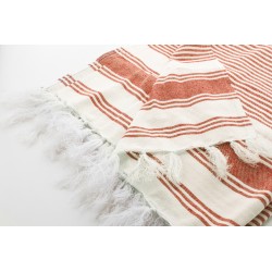 Myrtos Plážový ručník