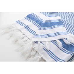 Myrtos Plážový ručník