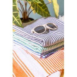 Myrtos Plážový ručník