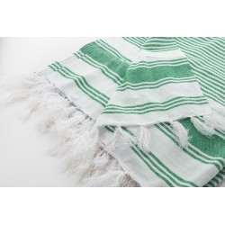 Myrtos Plážový ručník