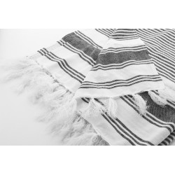 Myrtos Plážový ručník