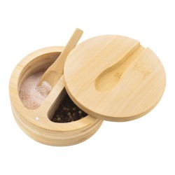 Munnar držák na slánku a pepř