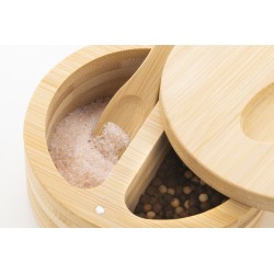 Munnar držák na slánku a pepř