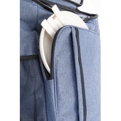 Duonic chladicí piknikový batoh z RPET